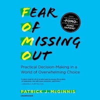 Abbildung von: Fear of Missing Out - Blackstone Publishing