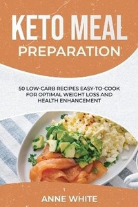 Abbildung von: Keto Meal Preparation - Jabez Publishing LTD