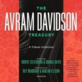 Cover: The Avram Davidson Treasury Lib/E - Skyboat Media
