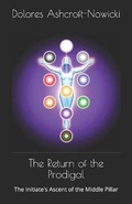 Cover: The Return of the Prodigal - Twin Eagles Publishing