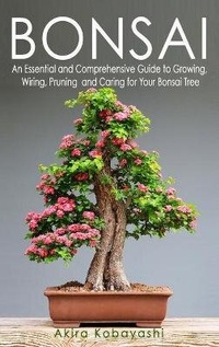Enlarge image Cover: Bonsai - Amplitudo Ltd