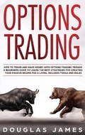 Cover: Options Trading - Wonder Future Ltd