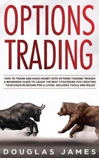 Enlarge image Cover: Options Trading - Wonder Future Ltd