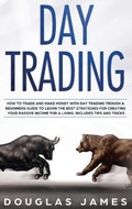 Cover: Day Trading - Wonder Future Ltd