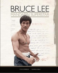 Enlarge image Cover: Bruce Lee - On the Fly Productions Ltd