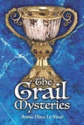 Cover: The Grail Mysteries - Sovereignty of Love