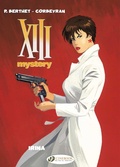 Cover: Irina - Cinebook Ltd