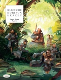 Cover: Swan Song Part 1 - Cinebook Ltd