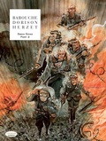 Cover: Swan Song Part 2 - Cinebook Ltd