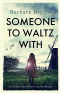 Cover: Someone to Waltz with - Penhalligon Press