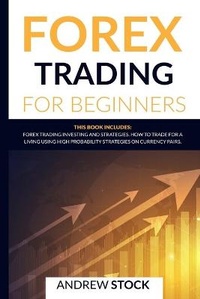 Enlarge image Cover: Forex Trading For Beginners - Global Group Marketing Ltd