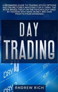 Enlarge image Cover: Day Trading - Amsp