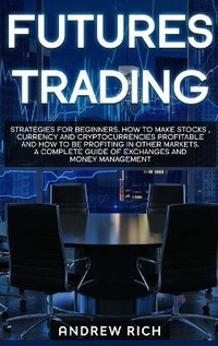 Enlarge image Cover: Futures Trading - Amsp