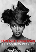 Cover: Terence Donovan: 100 Fashion Photos - OH