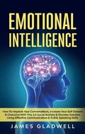 Cover: Emotional Intelligence - James Gladwell