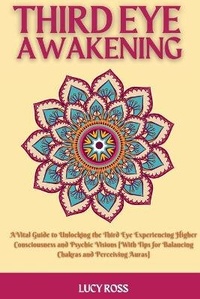 Enlarge image Cover: Third Eye Awakening - Grow Rich LTD