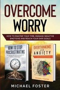 Abbildung von: Overcome Worry - CheapISBN