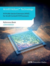 Abbildung von: Arm(R) Helium(TM) Technology M-Profile Vector Extension (MVE) for Arm(R) Cortex(R)-M Processors - Arm Education Media