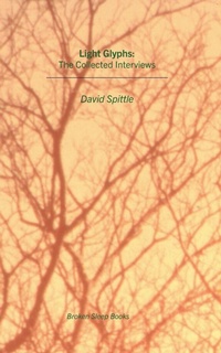 Enlarge image Cover: Light Glyphs - Broken Sleep Books