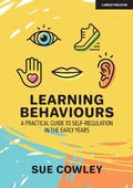 Cover: Learning Behaviours - John Catt Educational