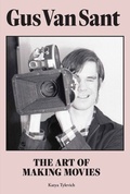 Cover: Gus Van Sant - Laurence King Publishing