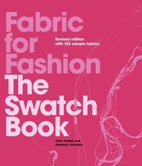 Abbildung von: Fabric for Fashion - Laurence King Publishing