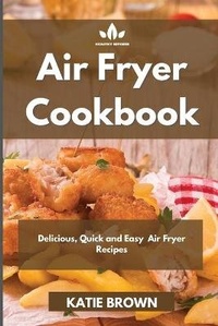Enlarge image Cover: Air Fryer Cookbook - Orion Edition Ltd