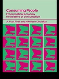 Cover: Consuming People - Routledge
