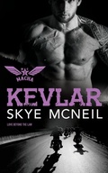 Cover: Kevlar - Hot Tree Publishing
