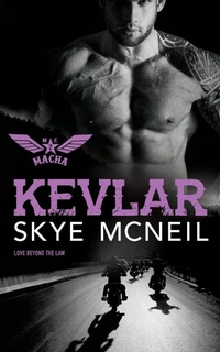 Enlarge image Cover: Kevlar - Hot Tree Publishing