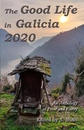 Cover: The Good Life in Galicia 2020 - Cyberworld Publishing