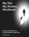 Cover: My Kid, My Shadow Workbook - Vangelo Media