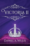Cover: Victoria II - D. X. Varos, Ltd.