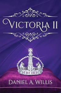 Enlarge image Cover: Victoria II - D. X. Varos, Ltd.