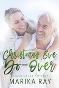 Cover: Christmas Eve Do-Over (Beach Squad Series) - Marika Ray