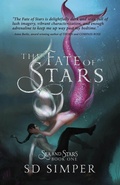 Cover: The Fate of Stars - Endless Night Publications