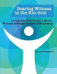 Enlarge image Cover: Bearing Witness in the Kin-dom - United Methodist Women