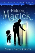 Cover: Hidden Magick - Cozy Cat Press