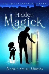 Enlarge image Cover: Hidden Magick - Cozy Cat Press