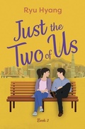 Cover: Just the Two of Us, Book 2 - Poppypub LLC