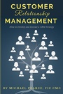 Cover: Customer Relationship Management - Business Expert Press