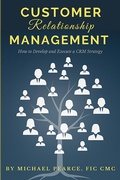 Cover: Customer Relationship Management - Business Expert Press