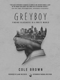 Cover: Greyboy - Arcade Publishing