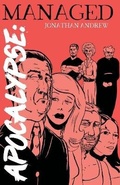 Cover: Apocalypse - Park End Books LLC