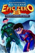 Cover: Epic Zero 8 - But That's Another Story ... Press