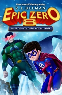 Enlarge image Cover: Epic Zero 8 - But That's Another Story ... Press