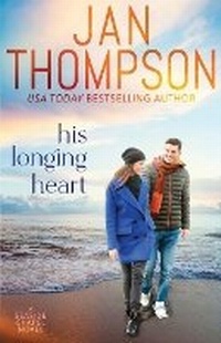 Enlarge image Cover: His Longing Heart - Georgia Press LLC
