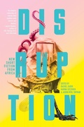 Cover: Disruption: New Short Fiction from Africa - Catalyst Books