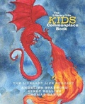 Cover: The Literary Life KIDS Commonplace Book - Blue Sky Daisies