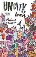 Cover: Uncity, Lean - Alternating Current